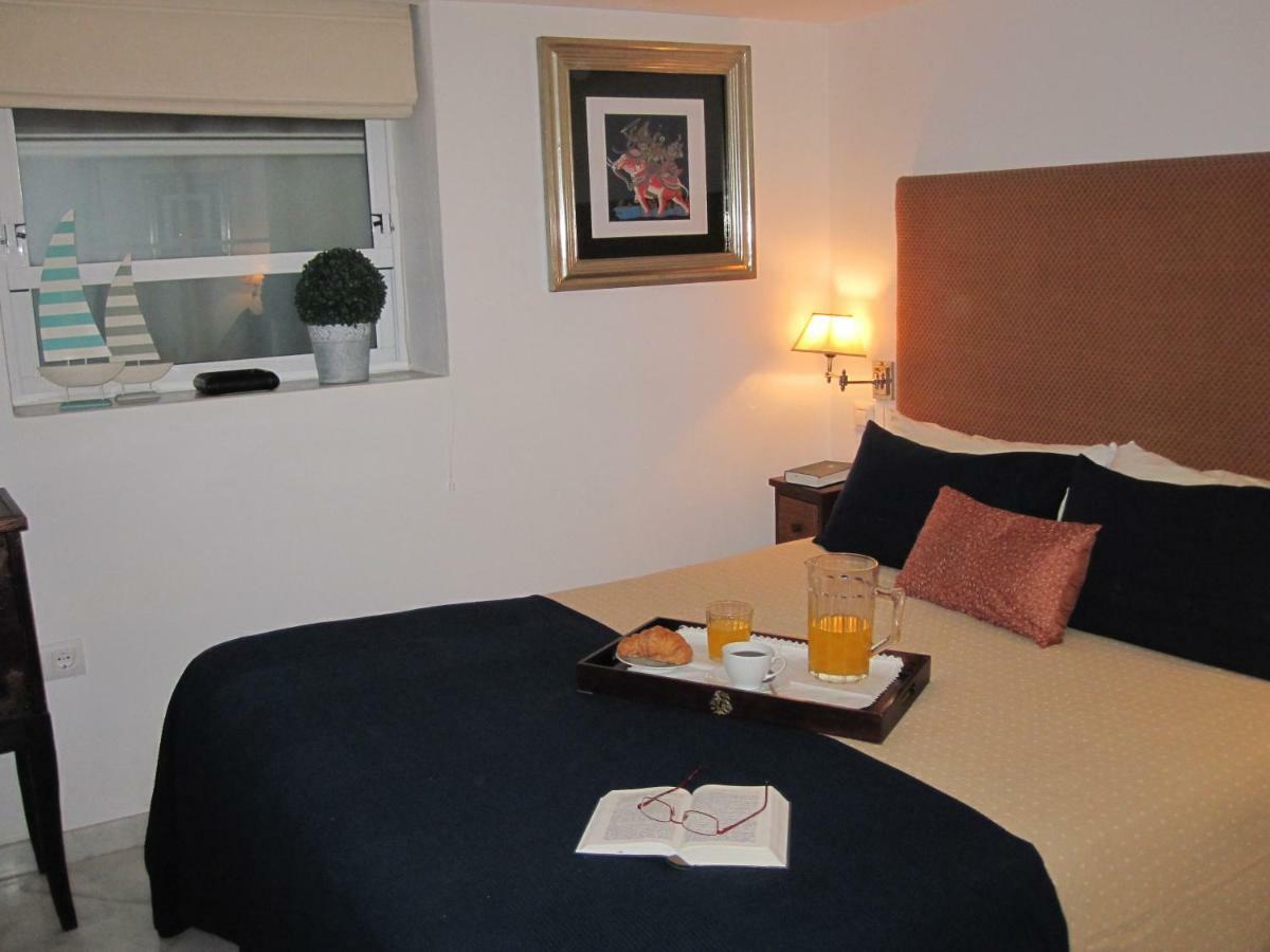 Apartamento En Centro Historico Con Parking Gratis Sevilla Exterior foto